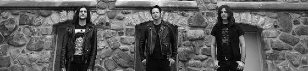 Night Demon: pubblicato il videoclip di 'Black Widow'