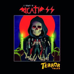 Terror Tales - A Tribute To Death SS [AA.VV.]