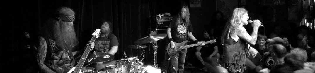 Saint Vitus: il bassista originale Mark Adams soffre di Parkinson
