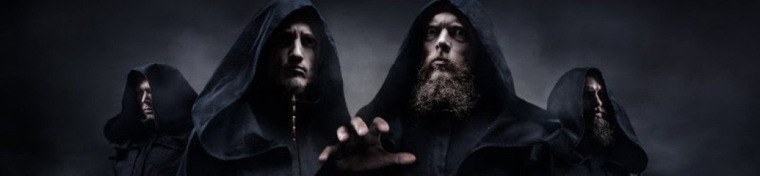 Diabolical: nuovo contratto discografico e nuovo tour europeo con tre date sul suolo italiano