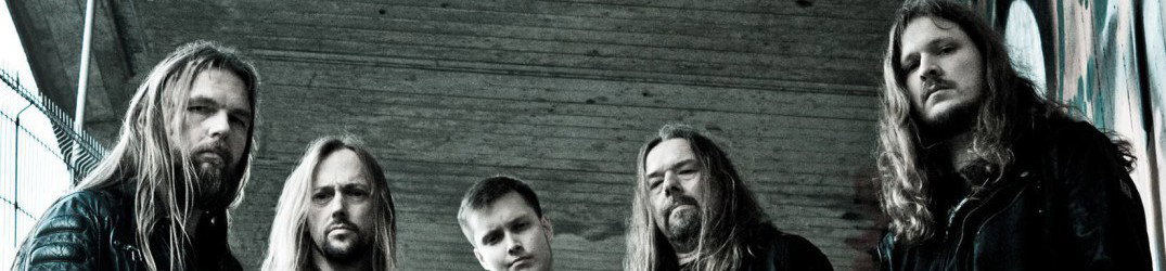 Obscenity: ascolta 'Infernal Warfare', primo pezzo estratto dal nuovo album in uscita a dicembre