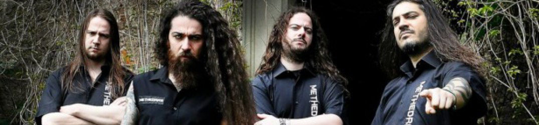 Methedras: ecco i dettagli del nuovo album
