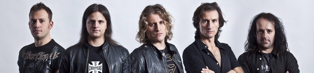 Wheels Of Fire: accordo discografico con Art Of Melody Music