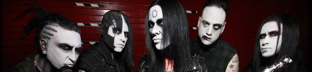 Wednesday 13: l'intera performance del Bloodstock 2018