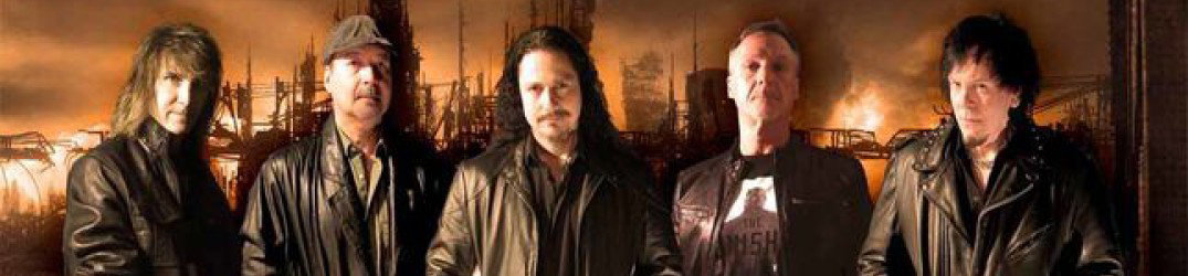 Fifth Angel: i testi del nuovo album "The Third Secret"