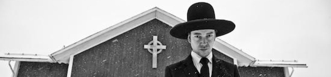 Årabrot: pubblicato il video ufficiale di 'Maldoror's Love'