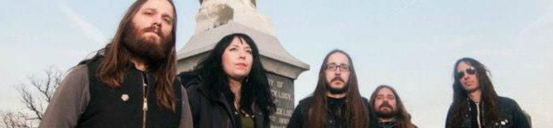 Windhand: online il video ufficiale di 'Red Cloud'