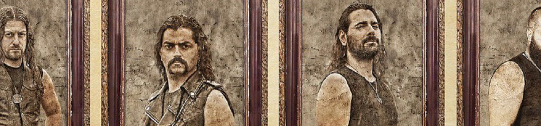 Icy Steel: in streaming il nuovo album "Guest on Earth"