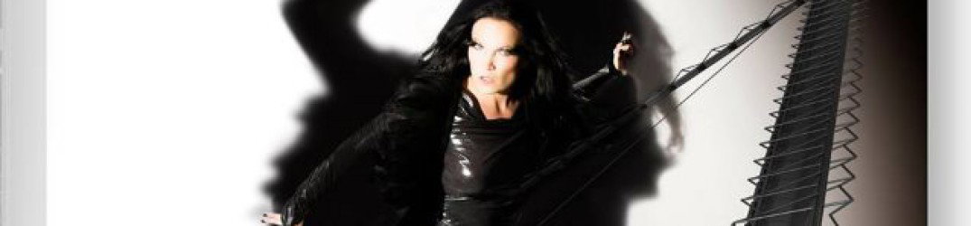 Tarja: in arrivo il nuovo disco della ex-Nightwish