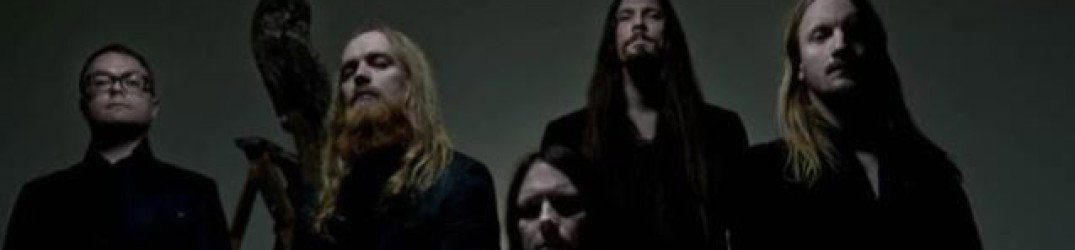 Katatonia: il trailer di 'The Fall Of Hearts'