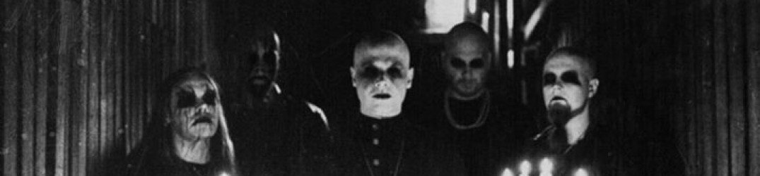True Black Dawn: la copertina di 'Come the Colorless Dawn'