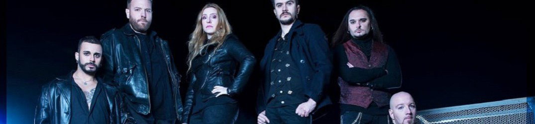 Sound Storm: il visual video di 'Original Sin'
