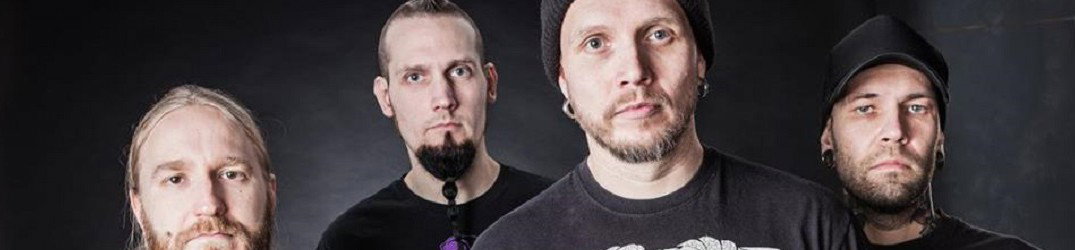 Rotten Sound: guarda il video-live dall'Obscene Extreme 2018