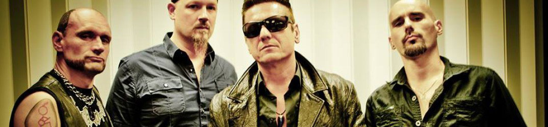 SteelHeart: il live video ufficiale di 'I'll Never Let You Go'