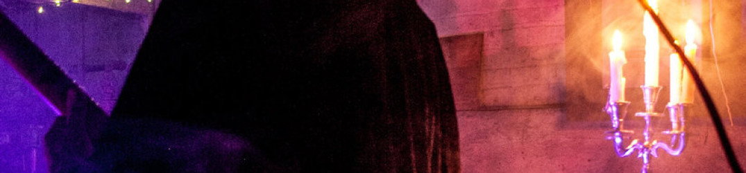 Devil Master: in streaming integrale "Manifestations"