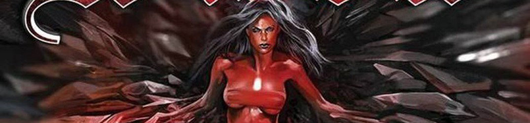 Widow: ascolta in streaming la song 'Burning Star'