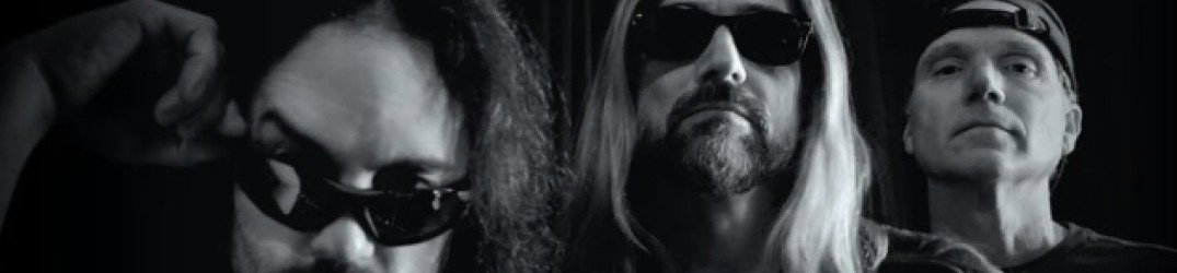 Megadeth: ascolta la registrazione inedita di 'Wake Up Dead' con Menza, Lomenzo e Poland