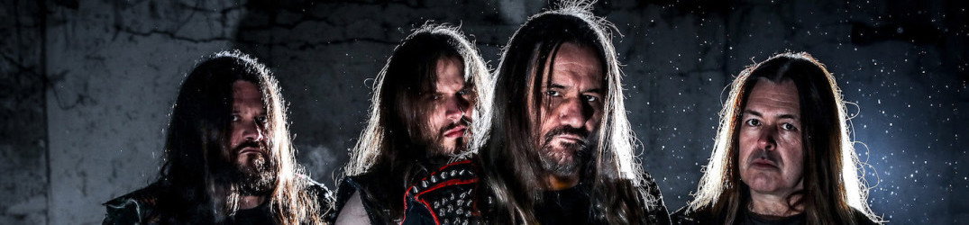 Sodom: il live video ufficiale di 'One Step Over the Line'