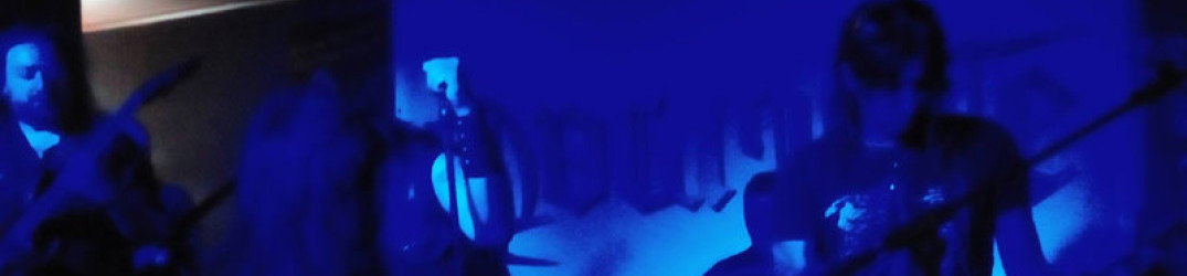 Necrospell: in streaming la nuova song 'Kiss of Death'