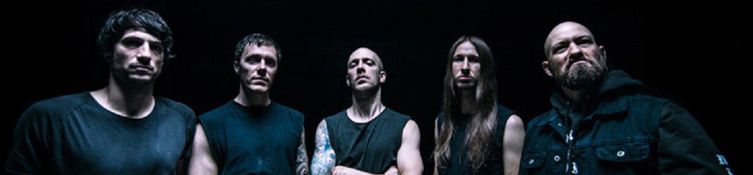 Ichor: il video di 'Tales from the Depths'
