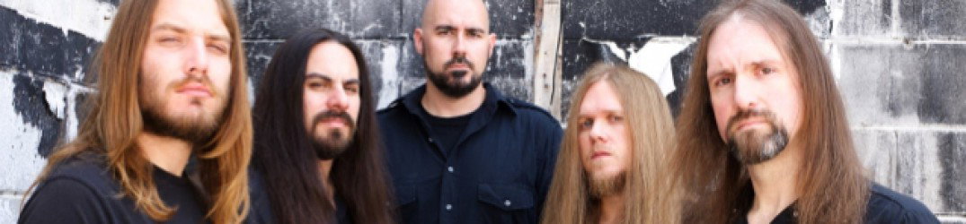 Novembers Doom: firmato l'accordo con la Prophecy Productions