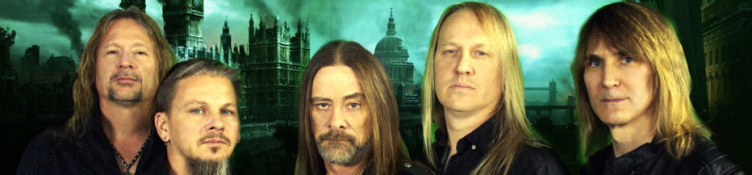 Flotsam And Jetsam: pubblicato il video ufficiale di 'Recover'