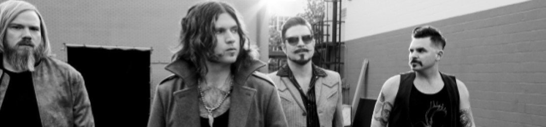 Rival Sons: a gennaio il nuovo album "Feral Roots"