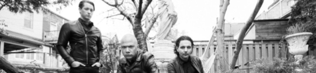 Danko Jones: pubblicato un altro singolo, 'Burn in Hell'