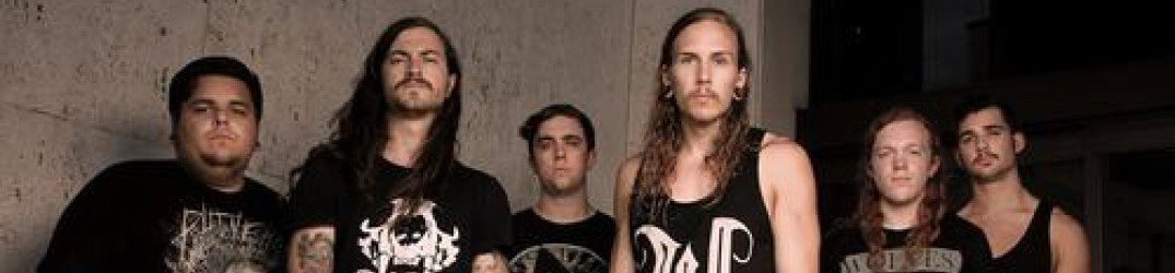 Silent Planet: online il music video ufficiale di 'Visible Unseen'
