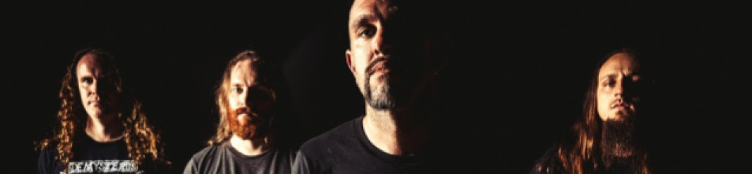 Psycroptic: guarda il video di 'Frozen Gaze' dal prossimo disco "As The Kingdom Drowns"