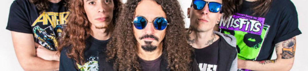 Crisix: dettagli di 'From Blue to Black'