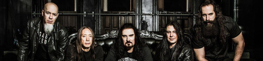 Dream Theater: ecco il titolo e la copertina del nuovo album, teaser online