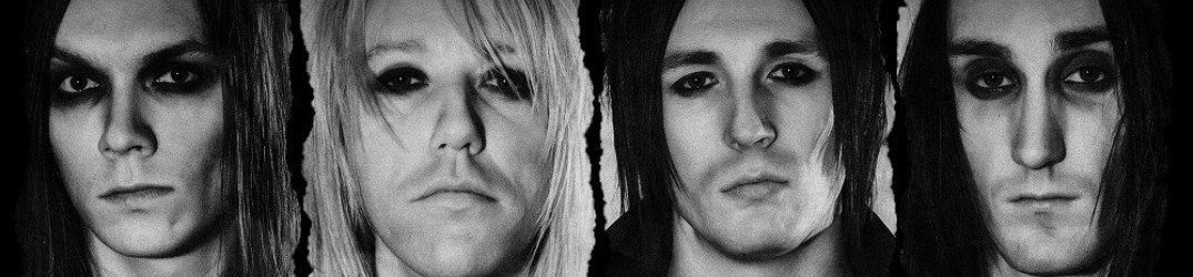 NiteRain: tre date in Italia a Ottobre
