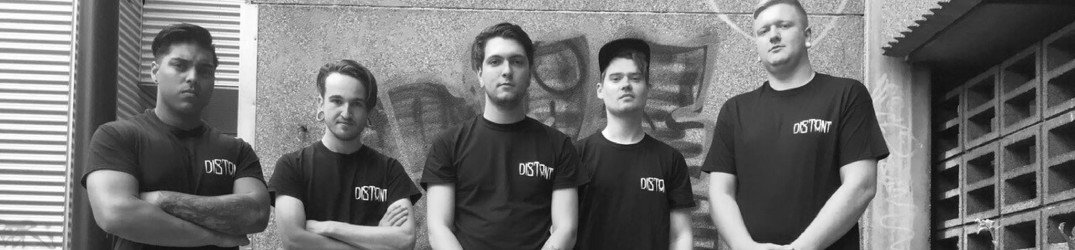 Distant: guarda il video ufficiale di 'Zeroten'
