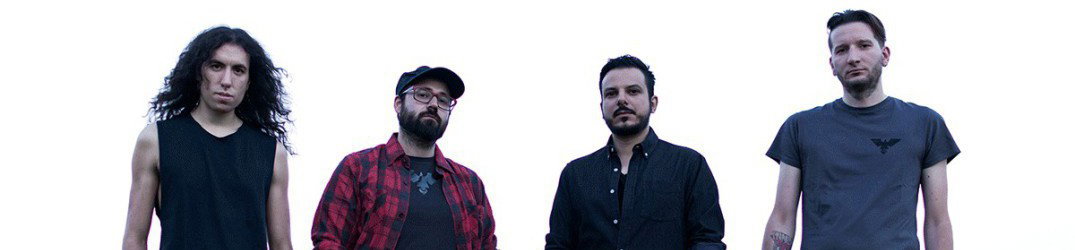 Inira: presentazione dell'album "Gray Painted Garden" al Discorama di Pordenone