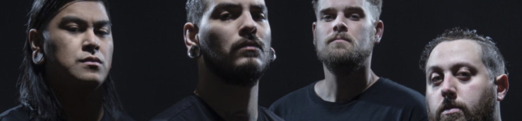 Within The Ruins: online il videoclip ufficiale di 'Resurgence'