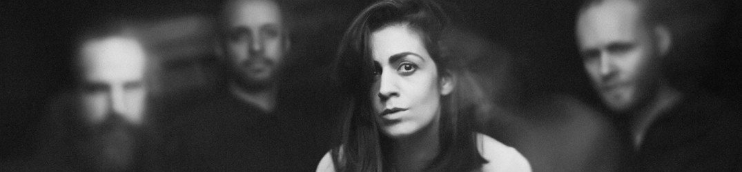 Azusa: il video di 'Fine Lines' per la band con membri di The Dillinger Escape Plan