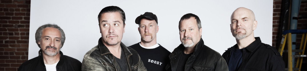 Faith No More: il videoclip di "Cone Of Shame"