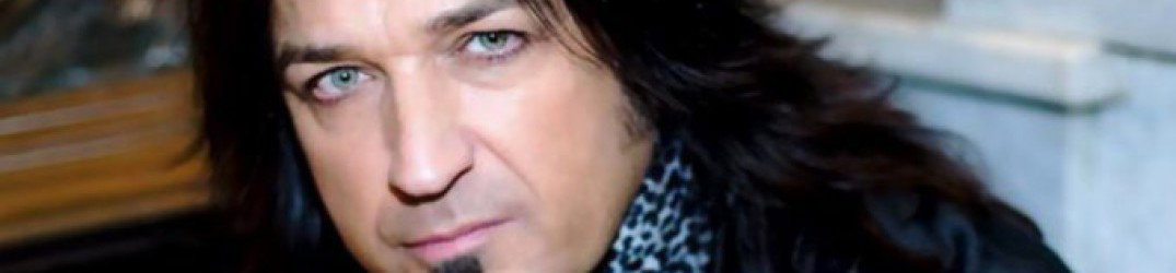 Stryper: Michael Sweet, "Oz Fox sta decisamente meglio"