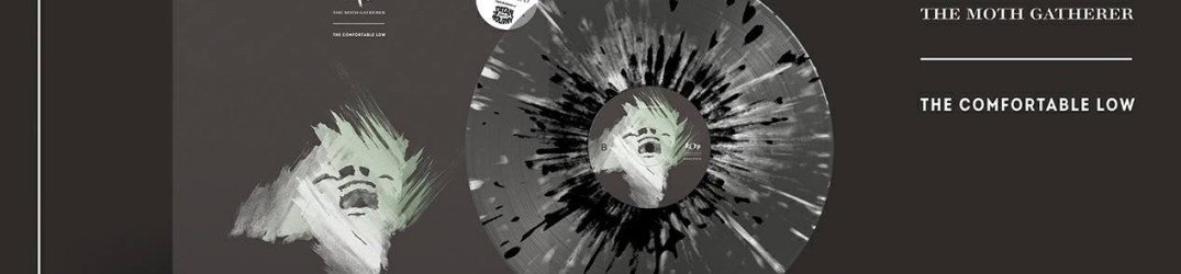 The Moth Gatherer: nuovo EP a fine marzo