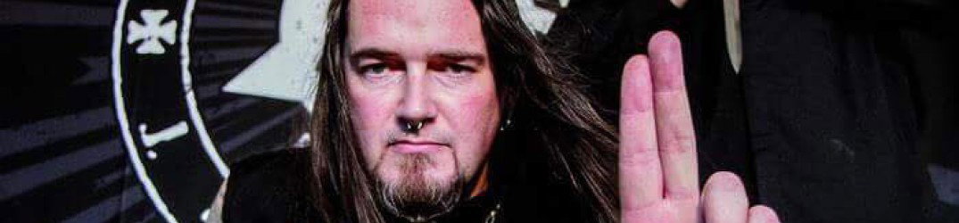 Arkhon Infaustus: il drum cam (Samuel Santiago) di 'When They Have Called' dal Brutal Assault 2018