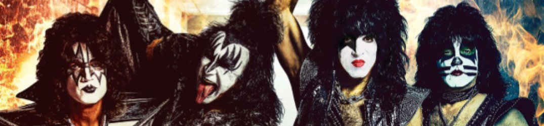 Kiss: tour d'addio, "come non suonare 'Rock and Roll All Nite'?"