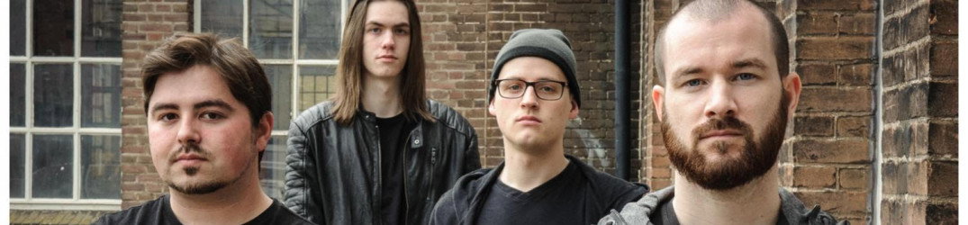 The Invict: ascolta il disco di debutto "A Sun That Never Sets" in streaming integrale