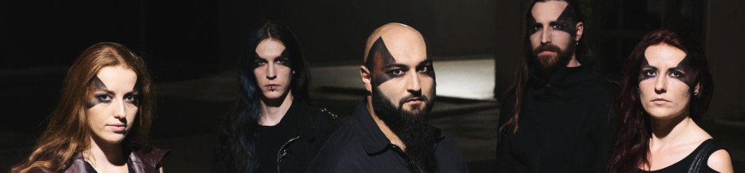 Season of Tears: ascolta il nuovo EP "Dark Card" in streaming integrale