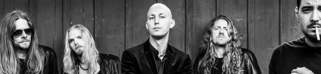 Soen: a febbraio il nuovo album, "Lotus", e tre date in Italia