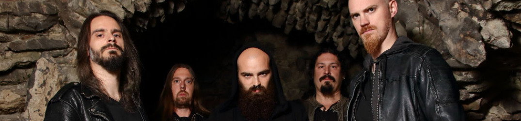 Lemuria: la symphonic black metal band belga nel roster della Massacre Records