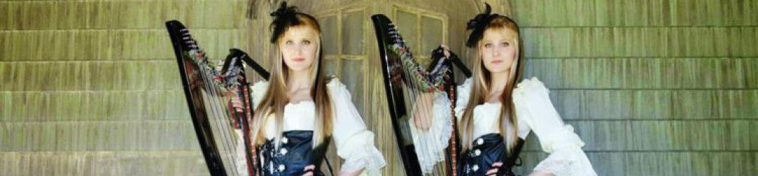Metallica: guarda la versione di 'Enter Sandman' delle Harp Twins