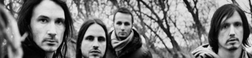 Gojira: Joseph Duplantier, "la musica degli Slayer era per me troppo veloce e troppo cattiva"