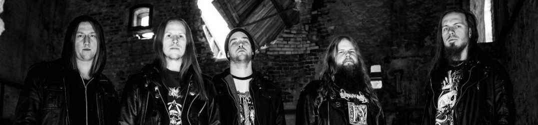 Feral: ascolta 'Horrendous Sight' dal nuovo album "Flesh For Funerals Eternal"