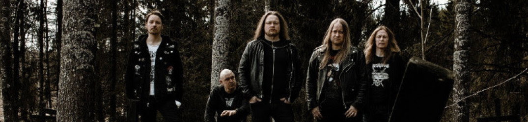 Festerday: ascolta 'Edible Excrement' dal prossimo album "iihtallan"